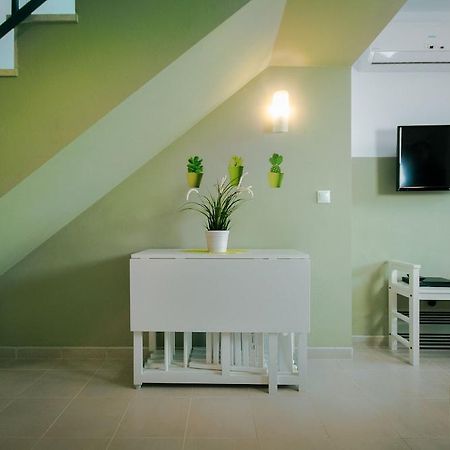 Holidays2Malaga Juan De Mena Apartments Eksteriør billede