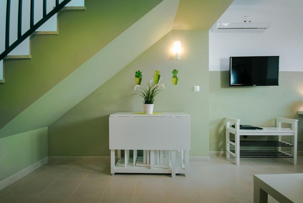 Holidays2Malaga Juan De Mena Apartments Eksteriør billede